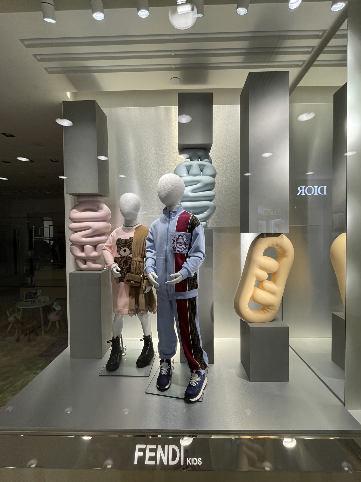 Visual Merchandising Archives